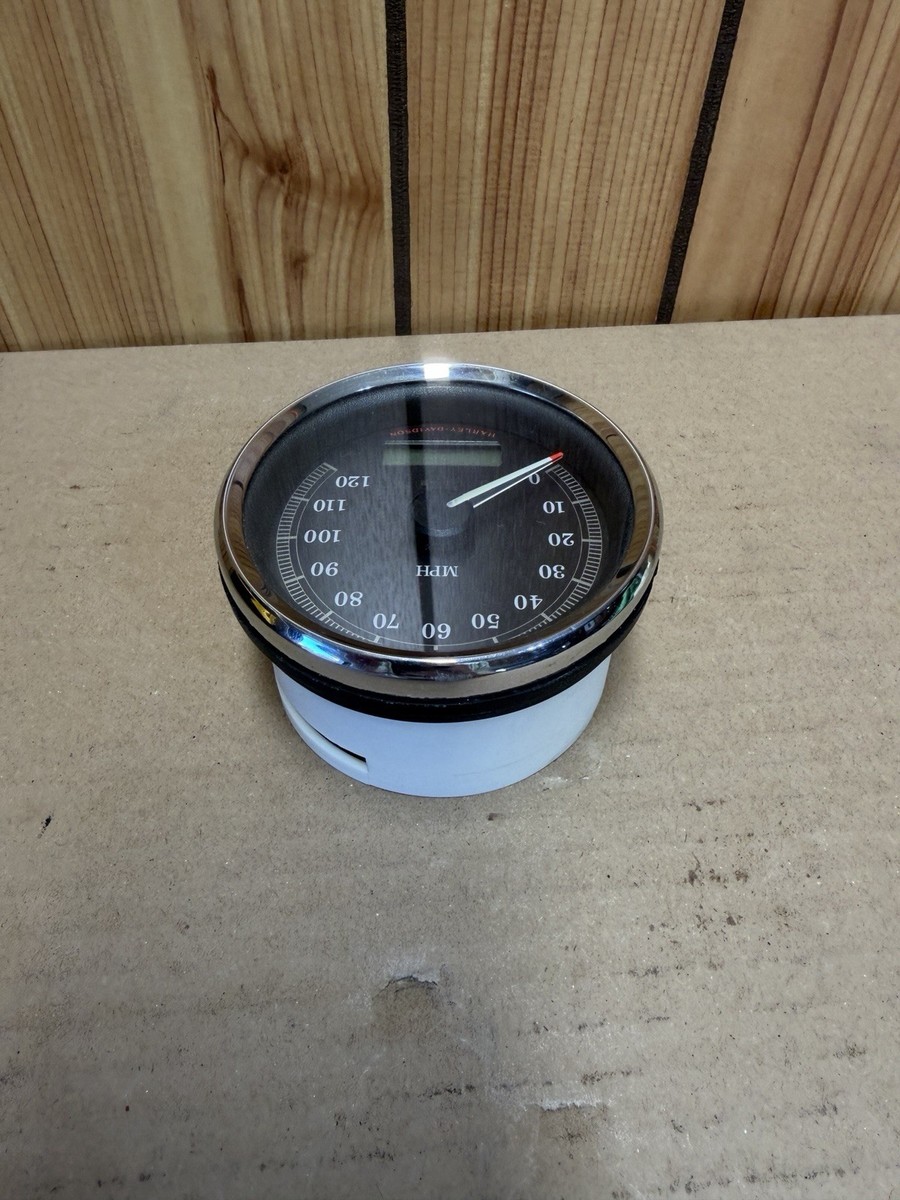 Harley Davidson 04 Dyna FXDLI OEM Speedometer 22k 67478-04b for