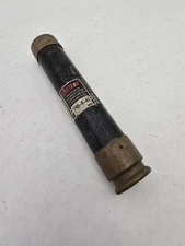 Bussmann Fusetron FRS-R-45 45A 600VAC Dual Element Time Delay Class RK5