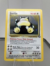 pokemon card snorlax value - 131/185 - Vivid Voltage - Holo Rare Captured in a crystal Snorlax - Chilling Reign #224