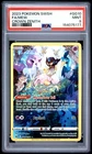 2023 POKEMON SWORD & SHIELD CROWN ZENITH #GG10 FULL ART/MEW PSA 9