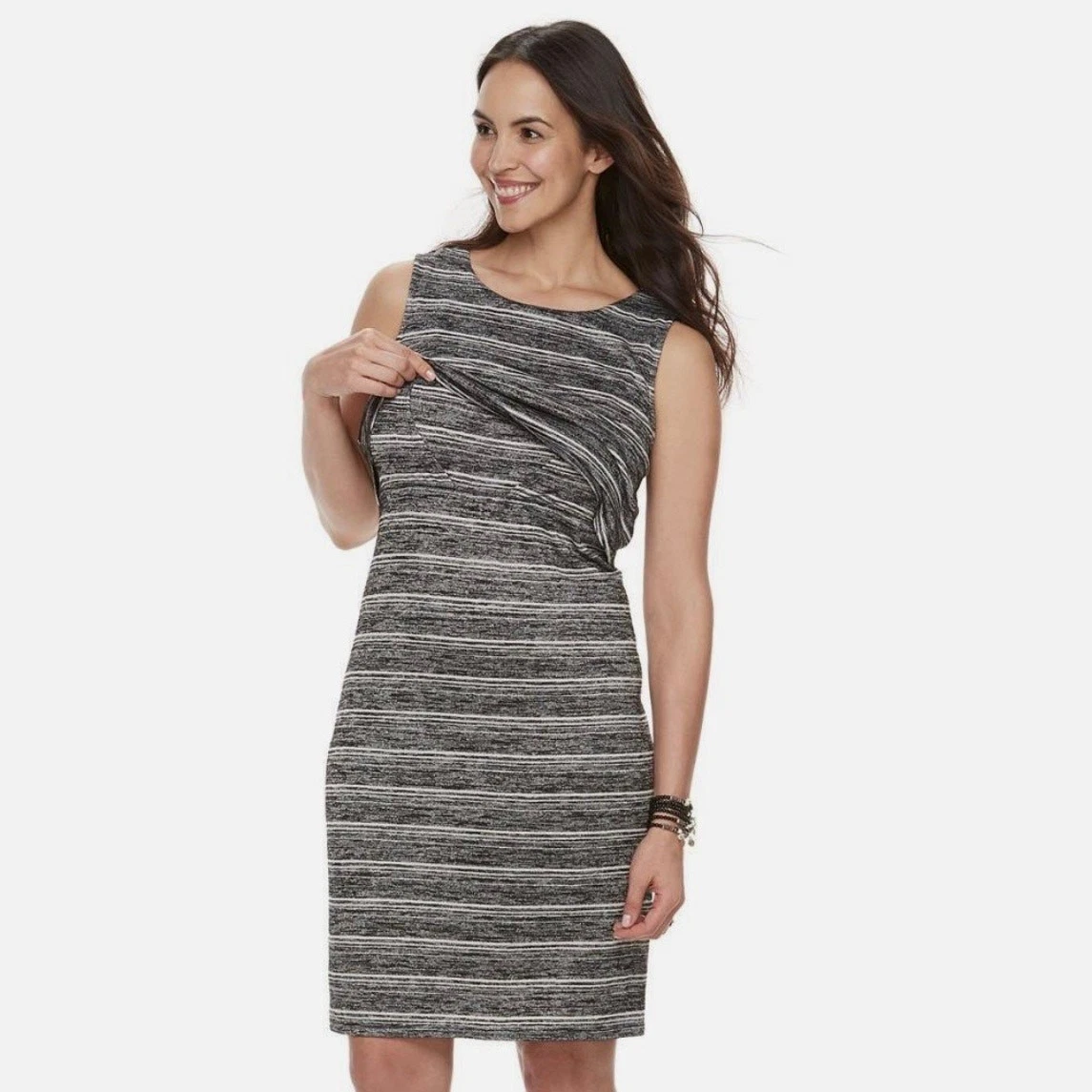 Gray Dresses for Women for Sale - eBay