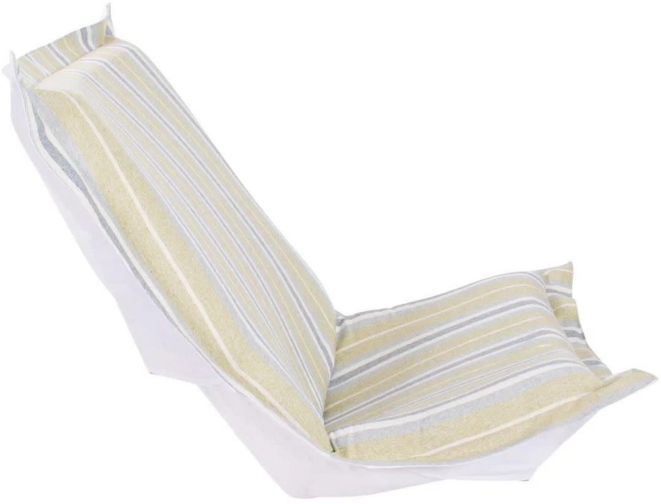 Funda y cojín de silla polaridad Howard Elliott HEOF27280 - musgo Foto 4 de 4