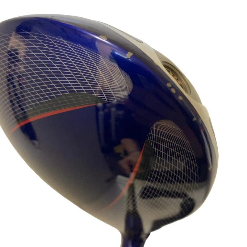 HONMA GOLF AMAZING SPEC DRIVER 10deg Flex-R 3S ARMRQ 6 With Head Cover - Image 2 of 4