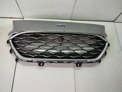 Ford Kuga III 2022 Vorne Oberes Gitter vorne LV4B-8200-V YMJ16127