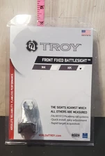 Troy Front Fixed sight