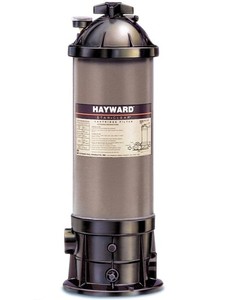 Hayward Spurstangen-Ersatz CX1100Z2 – Für Star-Clear II & Star-Clear Plus Patronenfilter C1100, Ca. 2 Kg