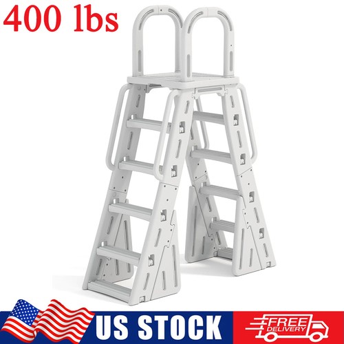 Above Ground Pool Ladder Step