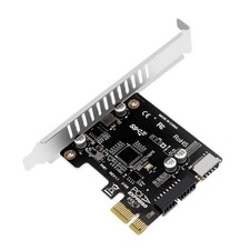ChenYang USB 3.0 20Pin   3.1 Gen 1 20Pin/USB 1 Type E 5Gbps