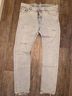 Dsquared2 Jeans EU 54