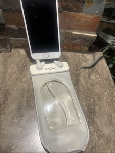 Drypak Waterproof iPod Case / Small Phone Case