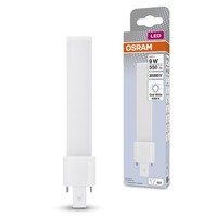 Osram Led Leuchtmittel Dulux S Em 4,5W/840 G23 2P 550Lm Neutralweiß 4000K