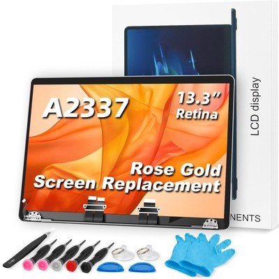 #ad A2337 for MacBook Air Replacement Screen M1 2020 Year 13.3quot; for 13 inch $184.00