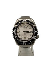 Seiko Mod Marine Master NH35 Movement