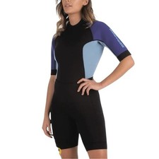 NWT Women s Sea -Doo Wet Suit With Back Zipper SZ S