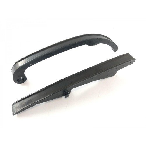 Kawasaki ZRX 1100 ZRT10C [2000] - Spannschiene und Gleitschiene Steuerkette