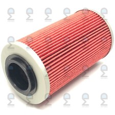 Filtro Olio Per SEA-DOO 230 CHALLENGER SP 430 2009-2010 / SE WAKE 215 SCIC 2007