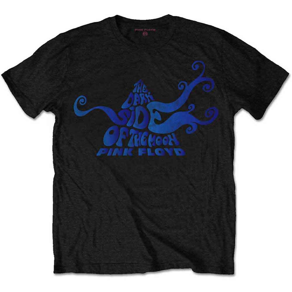 Pink Floyd - tshirt - Unisex - Small - Short Sleeves - A500z