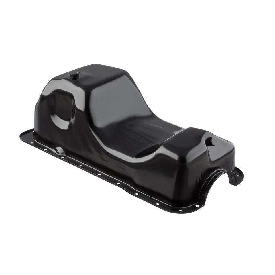 Panela de óleo do motor para Mustang, Thunderbird, Cougar, Country Squire+Mais 103030 - Imagem 3 de 4