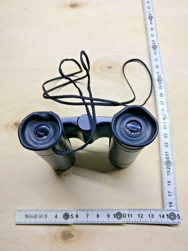 Leitz Trinovid 8x20 c Portugal pocket binoculars collectible pocket size - Picture 6 of 9