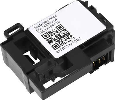 #ad New WH01X27954 Compatible with GE Washer lid Lock Switch WH08X32697 WH01X26114 $26.85