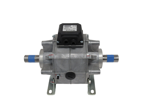 NEW KEB 0910370-4JJU BRAKE CLUTCH 95V 308623270/2491021 - 第 2/4 張圖片