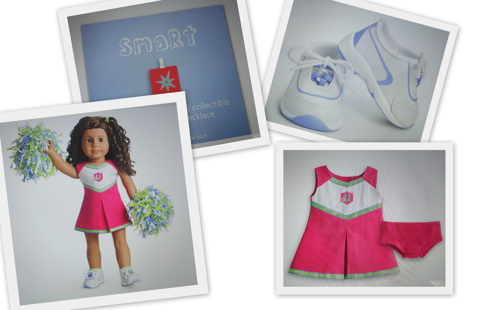 american girl sweet savannah dress