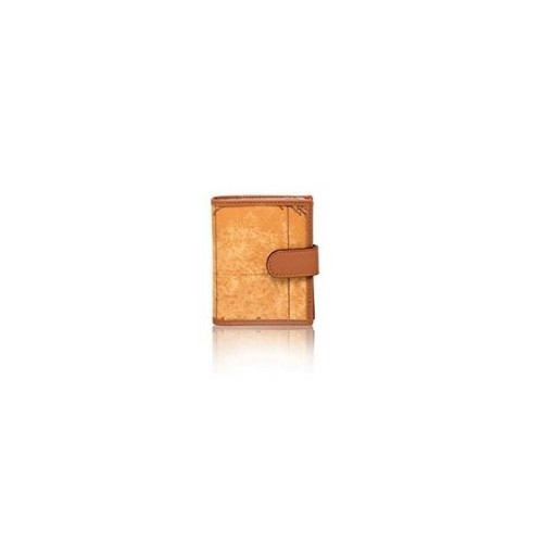 PORTA CARTE DI CREDITO ALVIERO MARTINI PRIMA CLASSE ORIGINALE CON ETICHETTE - Foto 4 di 4