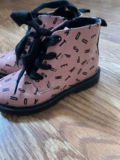 Stivali da combattimento Zara