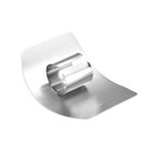 <!--F#f_0-->Kitchen Finger Hand Protector Guard Stainless Steel Chop Slice Shield Anti Cut<!--F/-->
