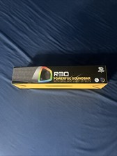 SOULION R30 Computer Speakers, USB Powered 3.5mm AUX Small PC Speakers, Colorful