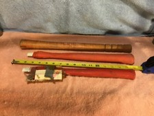 3 hammer handles