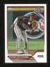 2023 Topps Pro Debut Nerwilian Cedeno Base Card Lake Elsinore Storm (#PD-132)