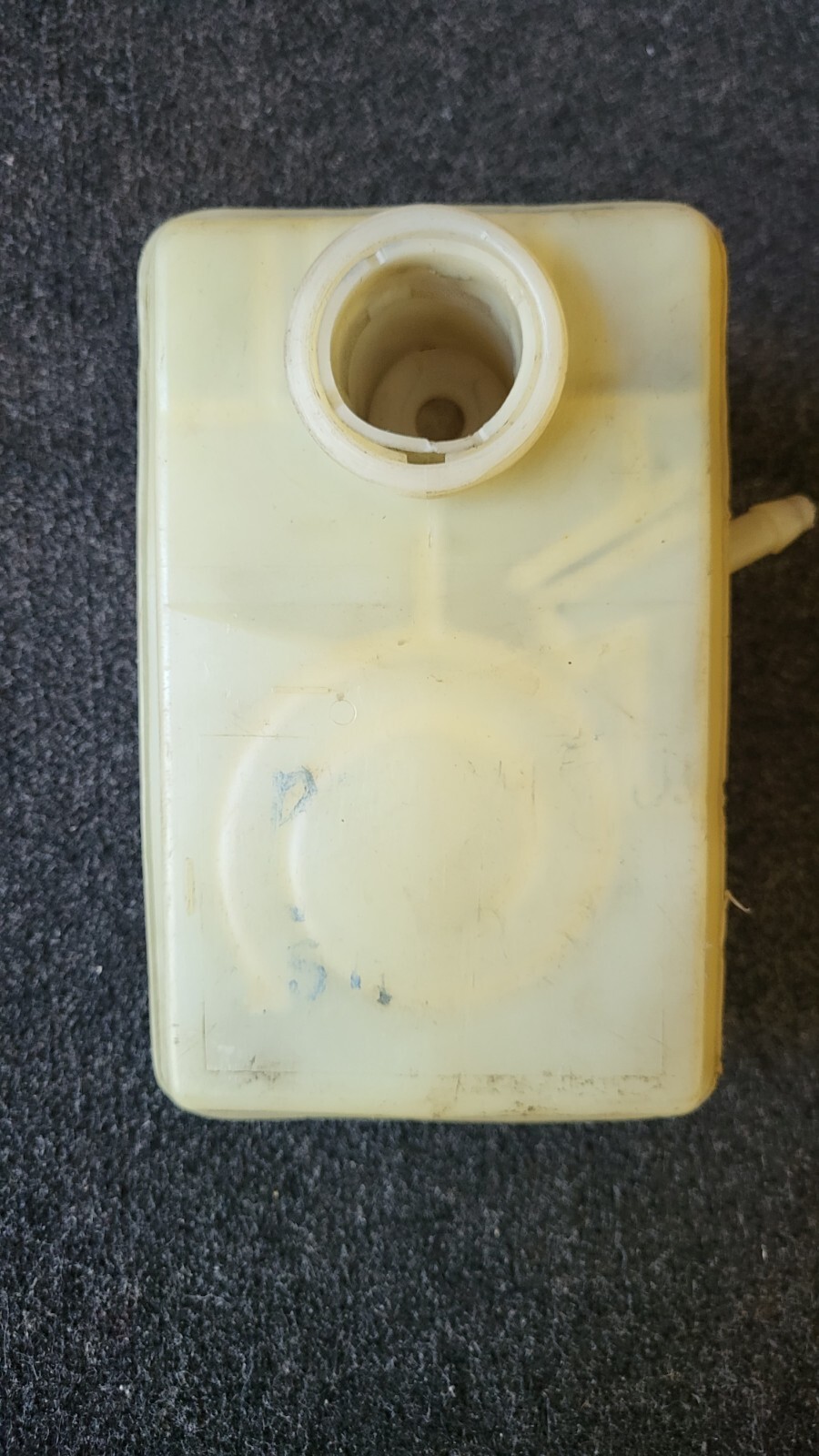 AUDI 100 C3 Brake Fluid Reservoir 443611307 | eBay