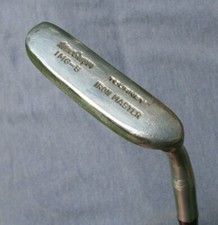 MacGregor Tourney Iron Master IMG-5 Putter