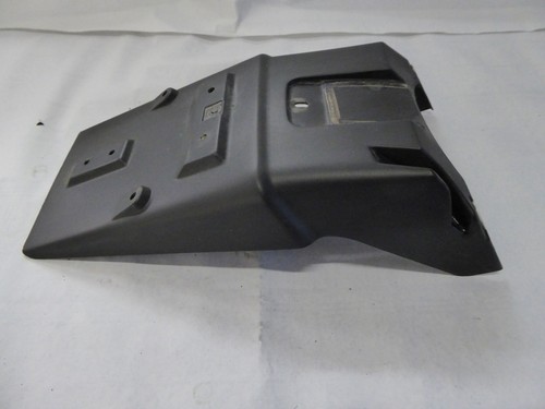 BMW R 1150 RS R22 EZ 01 Konvolut 3 x Spritzschutz Anlasser + Lima Abdeckung