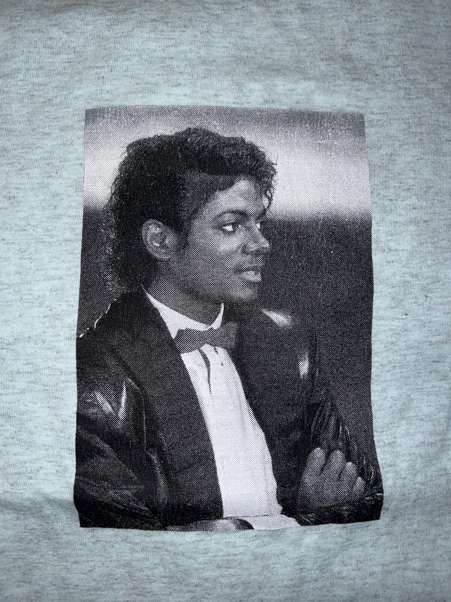 Supreme mj tee 2025 Supreme mj tee 2025