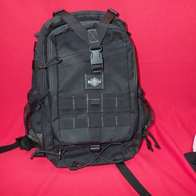 falcon 2 backpack