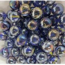 2 POUNDS 5/8 INCH "16mm"  SNORKAL MEGA / VACOR MARBLES