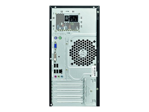 Fujitsu ESPRIMO P420 E85+ i3-4170 - kein RAM/HDD/OS - Bild 3 von 3