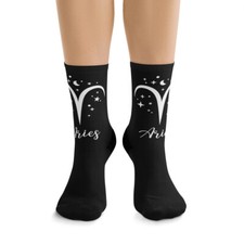 ARIES DTG Socks