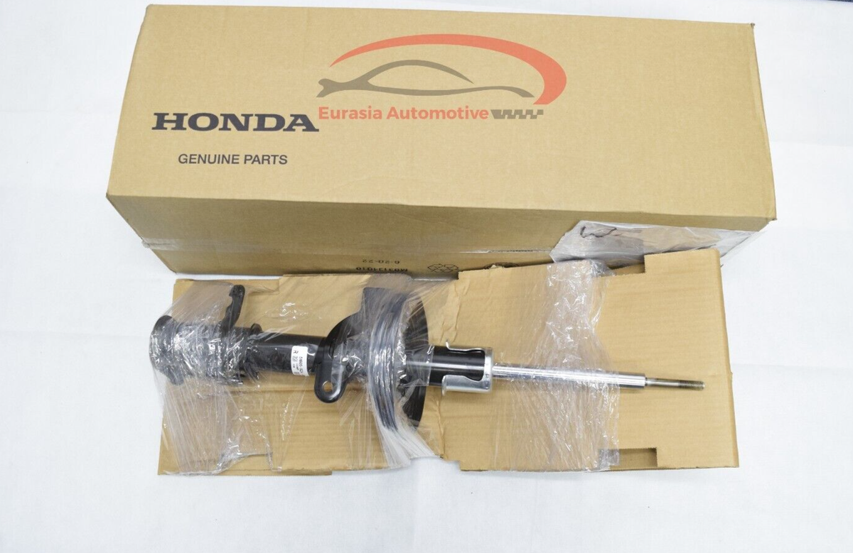Genuine Honda Pilot 2009-2015 Front Strut Shock Right Side Genuine Honda Pilot 2009-2015 Front Strut Shock Right Side