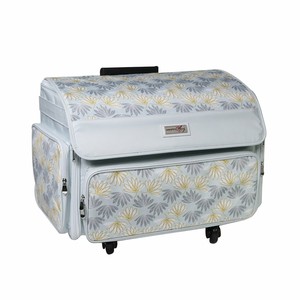 everything mary sewing machine carry case