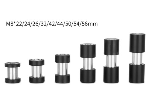 Bicycle Air Shock Absorber 165/190/200/210mm Soft Tail Rear Shock Absorbers - Picture 13 of 25