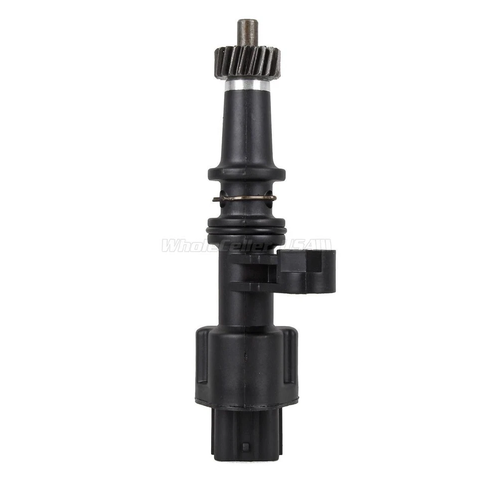 Vehicle Speed Sensor 5S4732 For Honda Civic 1.6L w/ Manual Transmission 1996-00 Foto 3 de 4