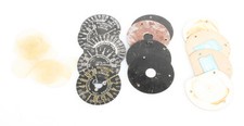STEAMPUNK WATCH  DIALS WHOLE LOT