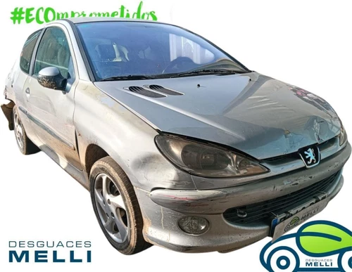 9641338180 Termostato para PEUGEOT 206 XS 2001 9001341 - Imagen 8 de 10