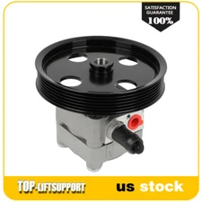 Power Steering Pump For Volvo S60 2005-2009 V70 XC70 2005-2007
