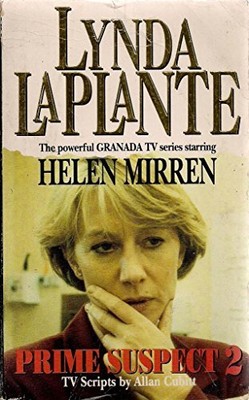 Prime Suspect 2, La Plante, Lynda