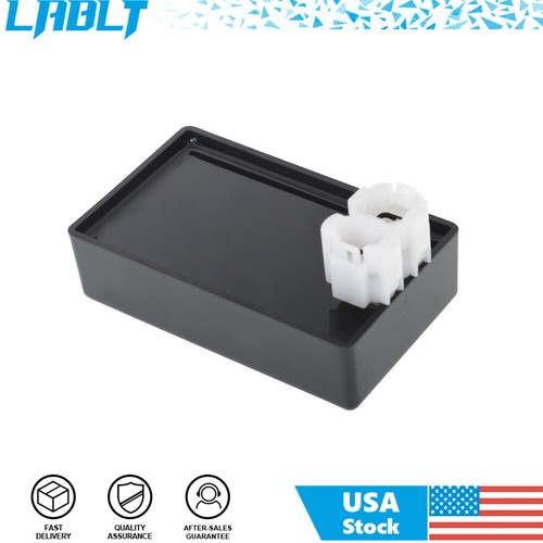 For Honda FourTrax 125 TRX125 2x4 1987-1988 CDI Box - Picture 2 of 7