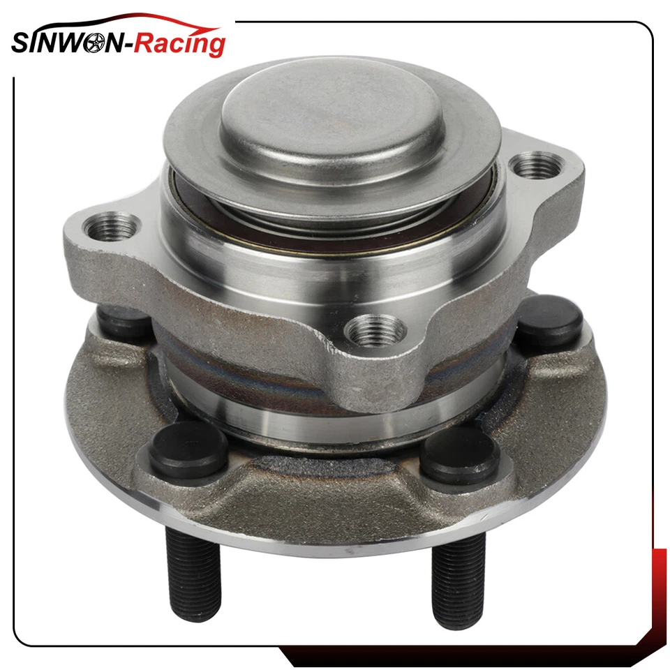 2 шт подшипников колеса и ступицы в сборе передние для Scion FR-S 2013-2016 2015 - Изображение 4 из 4